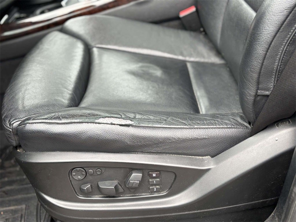 2013 BMW X5 xDrive35i Premium