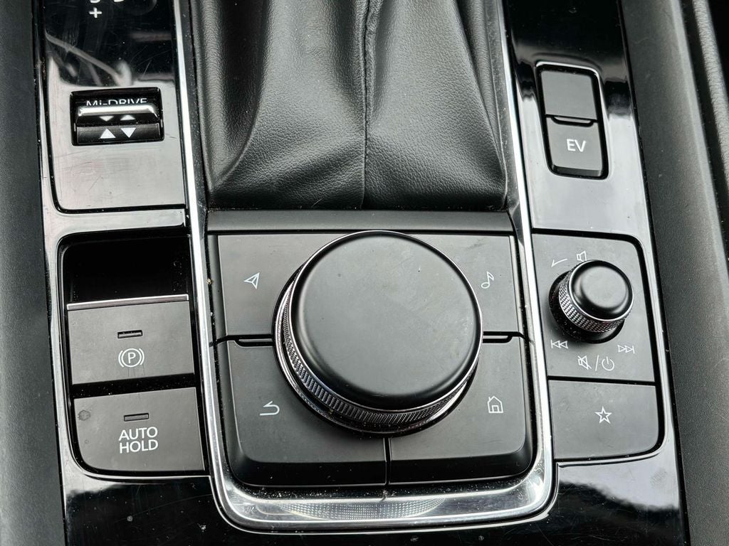 2026 Mazda Mazda CX-50 Hybrid Premium Plus