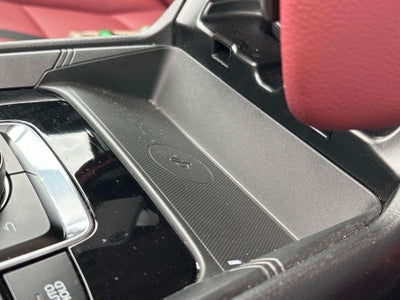 2026 Mazda Mazda CX-50 Hybrid Premium Plus