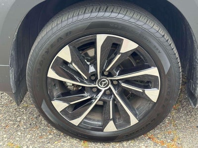 2026 Mazda Mazda CX-50 Hybrid Premium Plus