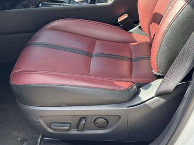 2025 Mazda Mazda CX-50 Hybrid Premium Plus