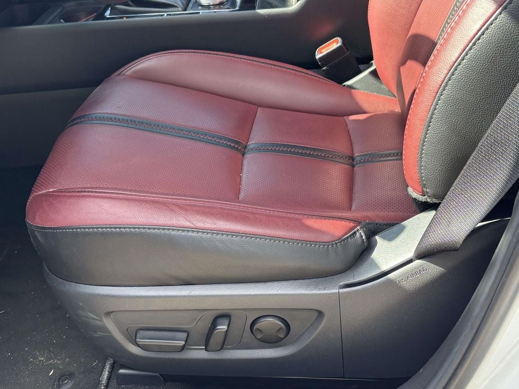 2025 Mazda Mazda CX-50 Hybrid Premium Plus