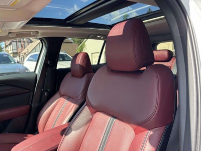 2025 Mazda Mazda CX-50 Hybrid Premium Plus