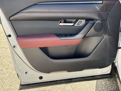 2025 Mazda Mazda CX-50 Hybrid Premium Plus