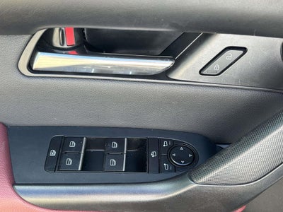 2025 Mazda Mazda CX-50 Hybrid Premium Plus