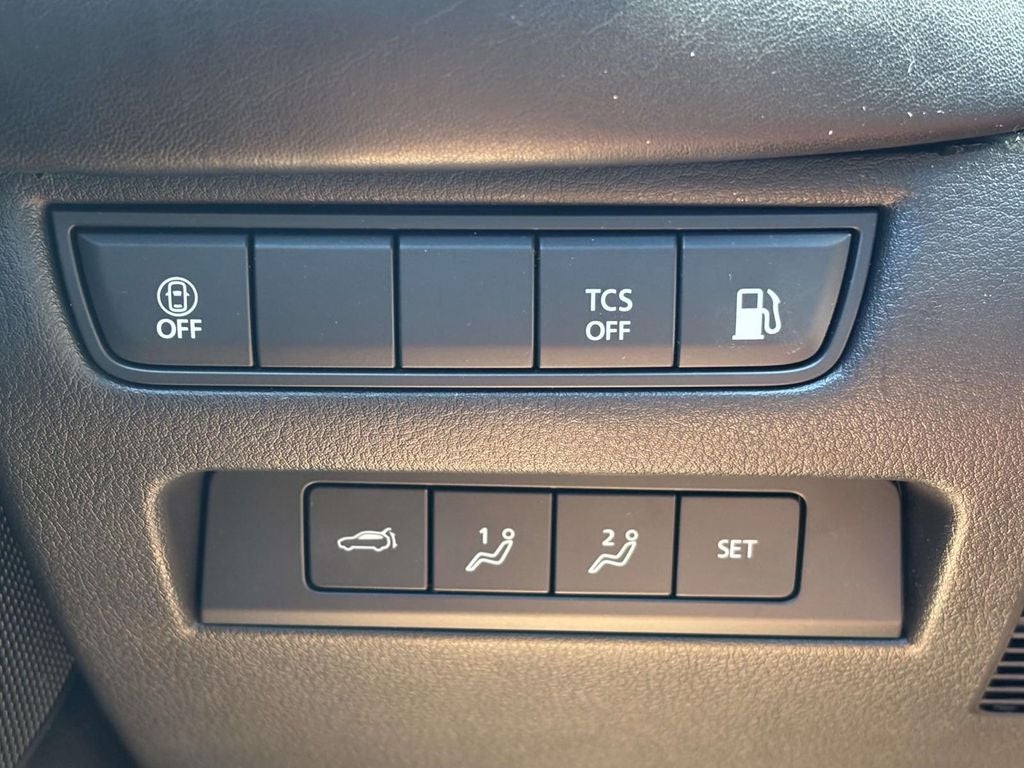2025 Mazda Mazda CX-50 Hybrid Premium Plus