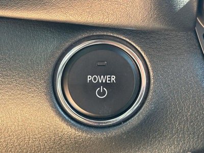 2025 Mazda Mazda CX-50 Hybrid Premium Plus