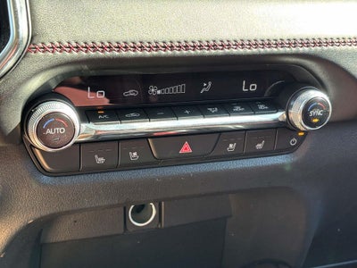 2025 Mazda Mazda CX-50 Hybrid Premium Plus