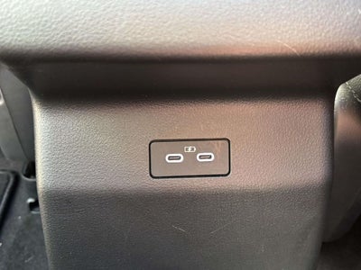 2025 Mazda Mazda CX-50 Hybrid Premium Plus