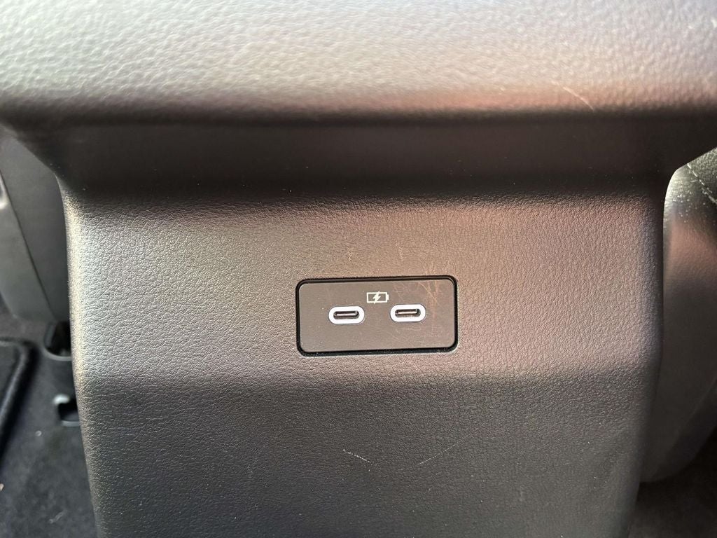 2025 Mazda Mazda CX-50 Hybrid Premium Plus