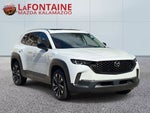 2025 Mazda Mazda CX-50 Hybrid Premium Plus