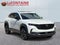 2025 Mazda Mazda CX-50 Hybrid Premium Plus