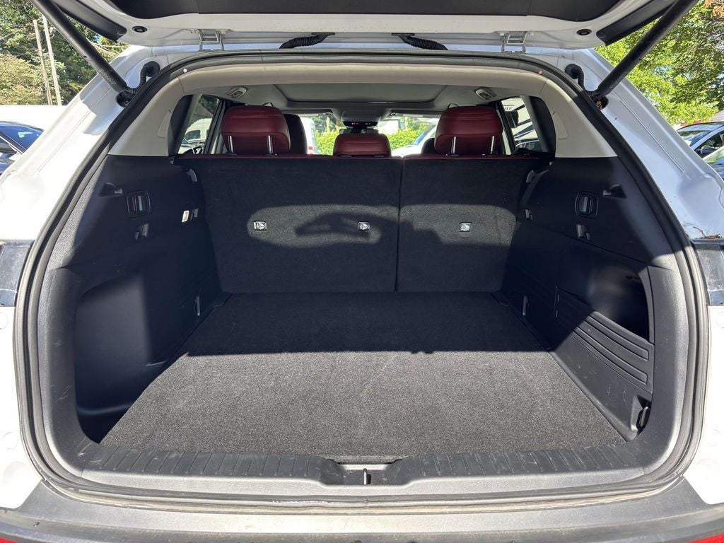 2025 Mazda Mazda CX-50 Hybrid Premium Plus