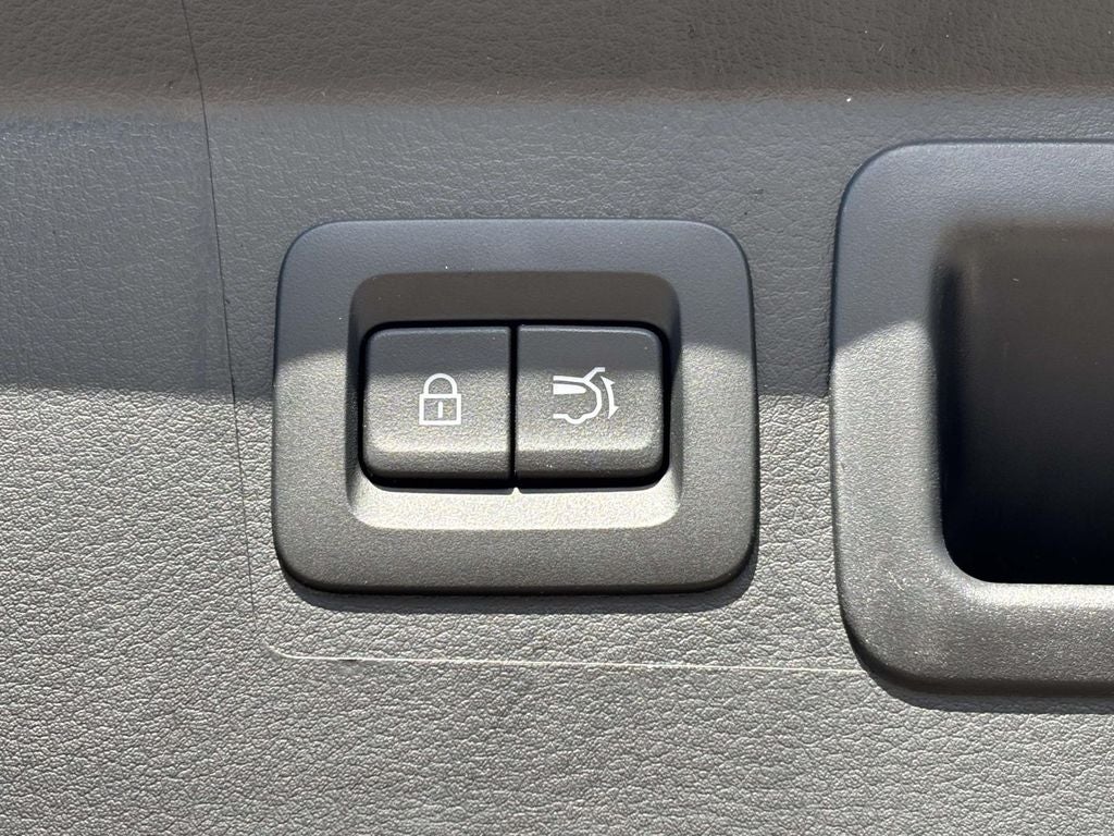 2025 Mazda Mazda CX-50 Hybrid Premium Plus