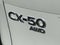 2025 Mazda Mazda CX-50 Hybrid Premium Plus