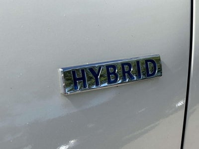 2025 Mazda Mazda CX-50 Hybrid Premium Plus