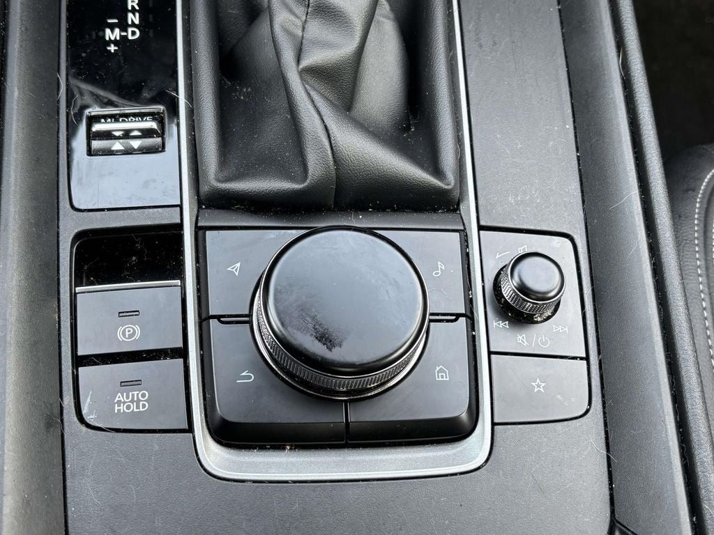 2025 Mazda Mazda CX-50 2.5 S Premium Package