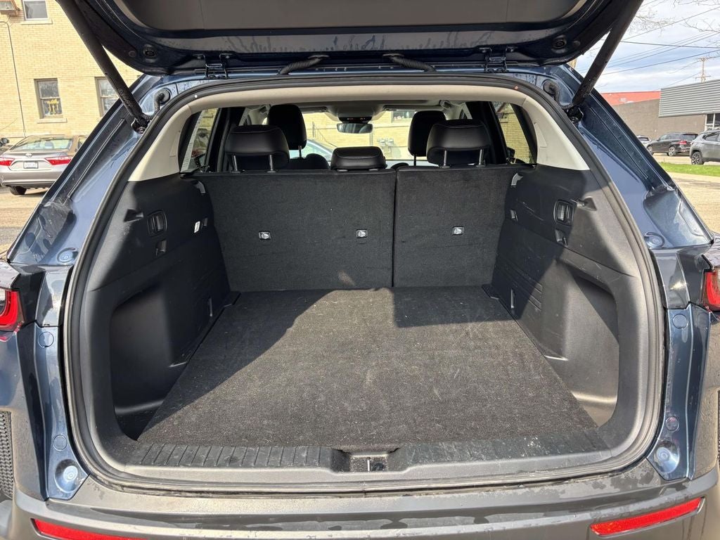 2025 Mazda Mazda CX-50 2.5 S Premium Package