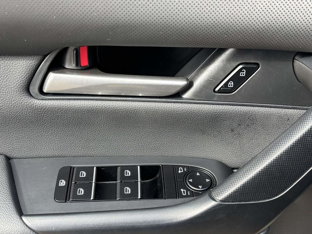 2025 Mazda Mazda CX-50 2.5 S Premium Package