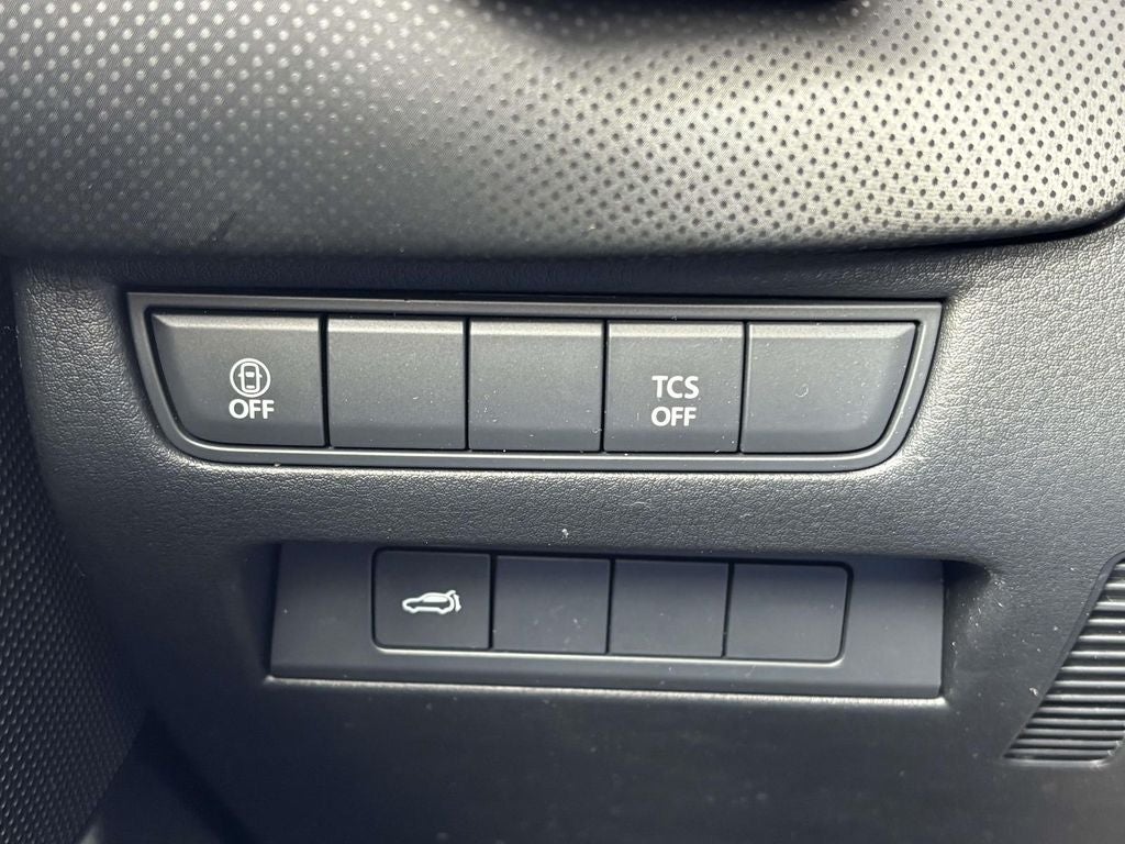 2025 Mazda Mazda CX-50 2.5 S Premium Package