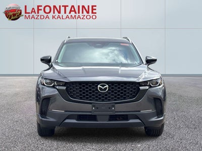 2025 Mazda Mazda CX-50 2.5 S Premium Package