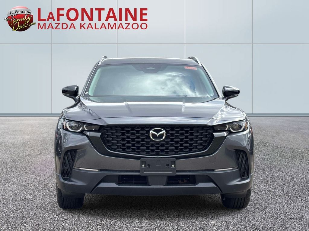 2025 Mazda Mazda CX-50 2.5 S Premium Package