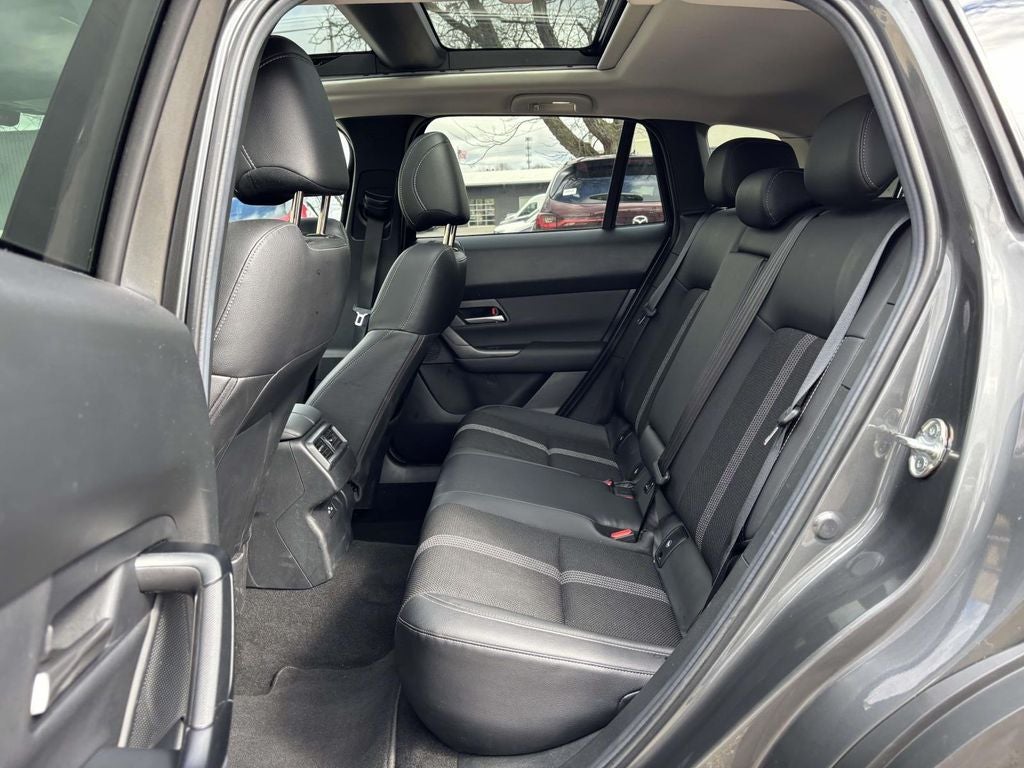 2025 Mazda Mazda CX-50 2.5 S Premium Package
