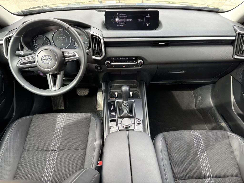 2025 Mazda Mazda CX-50 2.5 S Premium Package