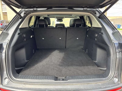 2025 Mazda Mazda CX-50 2.5 S Premium Package