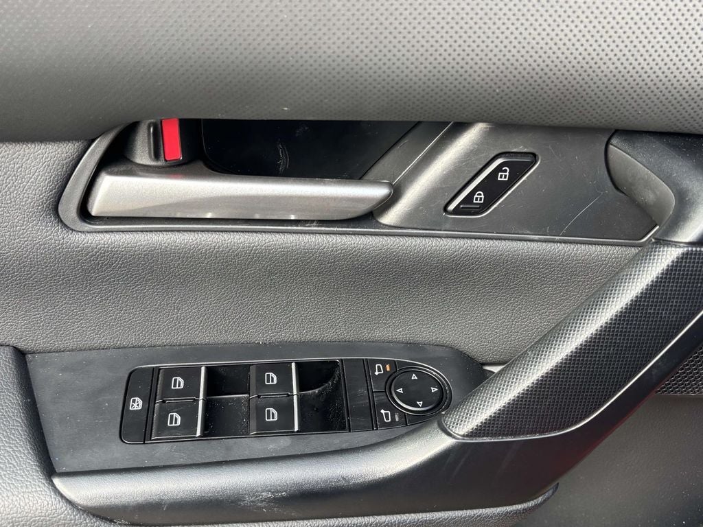 2025 Mazda Mazda CX-50 2.5 S Premium Package