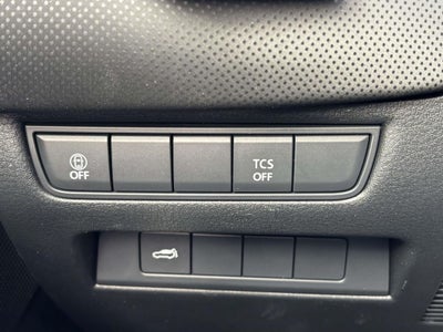 2025 Mazda Mazda CX-50 2.5 S Premium Package