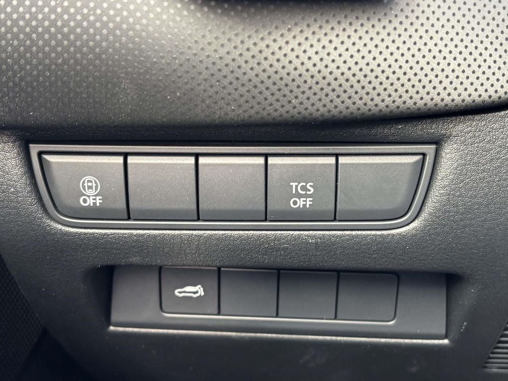 2025 Mazda Mazda CX-50 2.5 S Premium Package