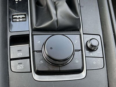 2025 Mazda Mazda CX-50 2.5 S Premium Package