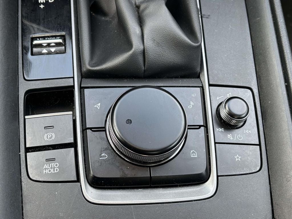 2025 Mazda Mazda CX-50 2.5 S Premium Package