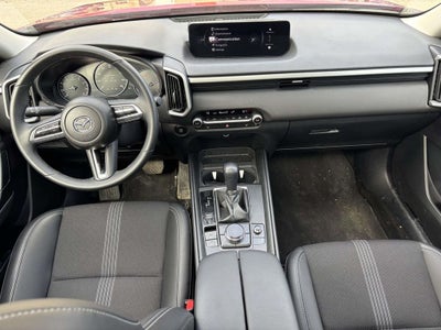 2025 Mazda Mazda CX-50 2.5 S Premium Package