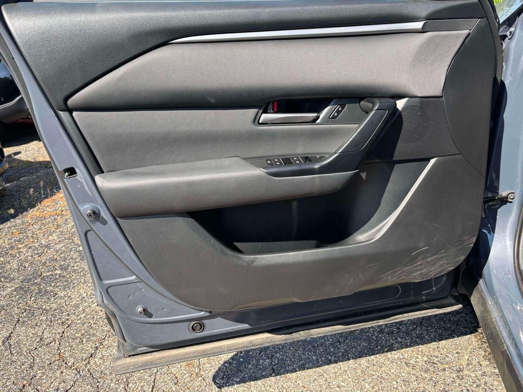 2025 Mazda Mazda CX-50 2.5 S Premium Package