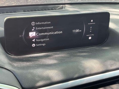 2025 Mazda Mazda CX-50 2.5 S Premium Package