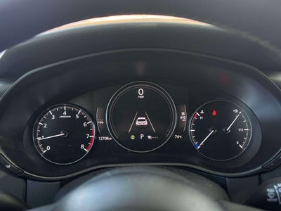 2025 Mazda Mazda CX-50 2.5 S Premium Package