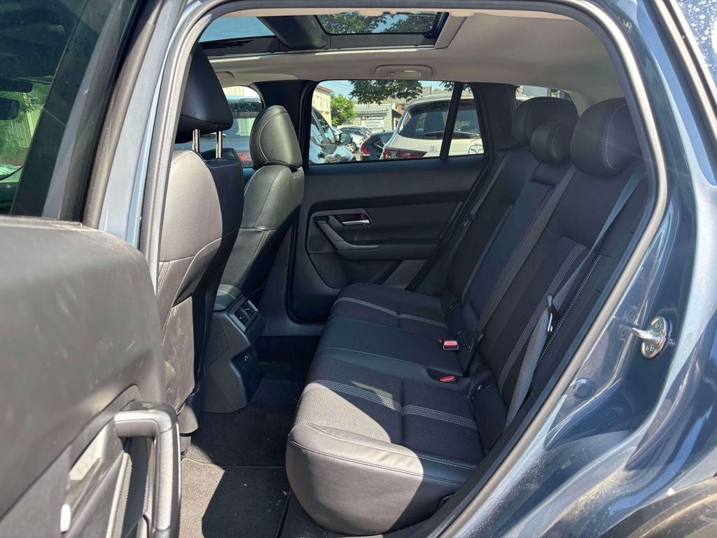 2025 Mazda Mazda CX-50 2.5 S Premium Package