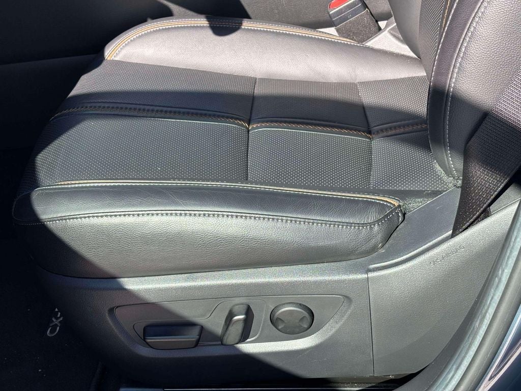 2025 Mazda Mazda CX-50 2.5 S Premium Plus Package