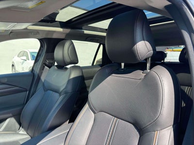 2025 Mazda Mazda CX-50 2.5 S Premium Plus Package