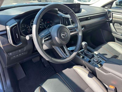 2025 Mazda Mazda CX-50 2.5 S Premium Plus Package