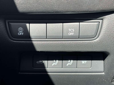 2025 Mazda Mazda CX-50 2.5 S Premium Plus Package