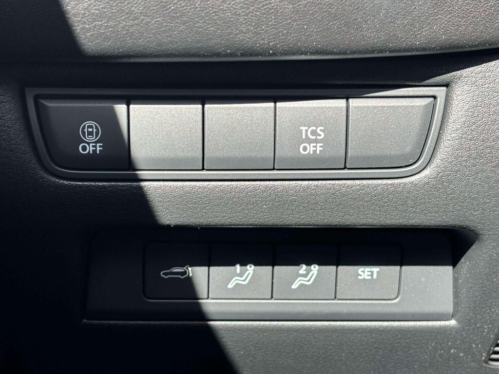 2025 Mazda Mazda CX-50 2.5 S Premium Plus Package