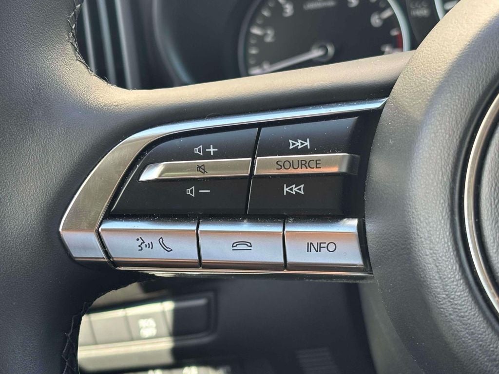 2025 Mazda Mazda CX-50 2.5 S Premium Plus Package