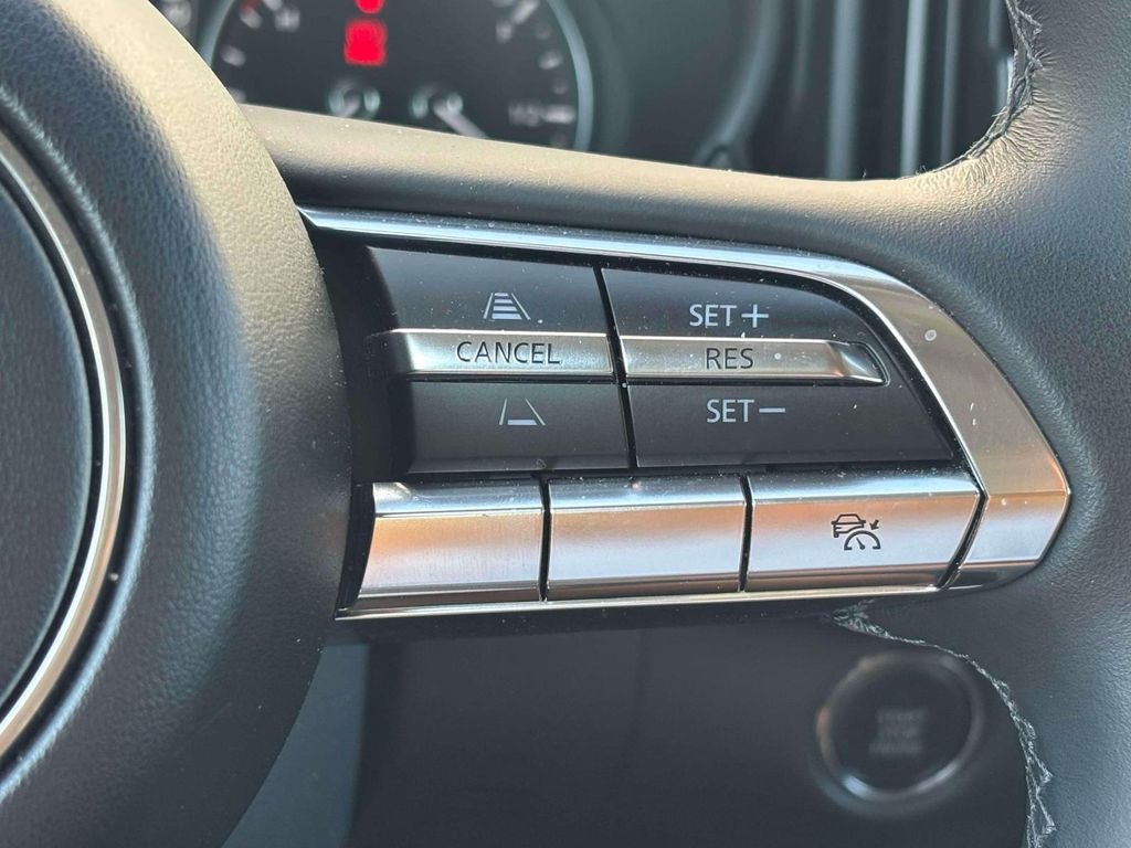 2025 Mazda Mazda CX-50 2.5 S Premium Plus Package