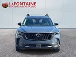 2025 Mazda Mazda CX-50 2.5 S Premium Plus Package