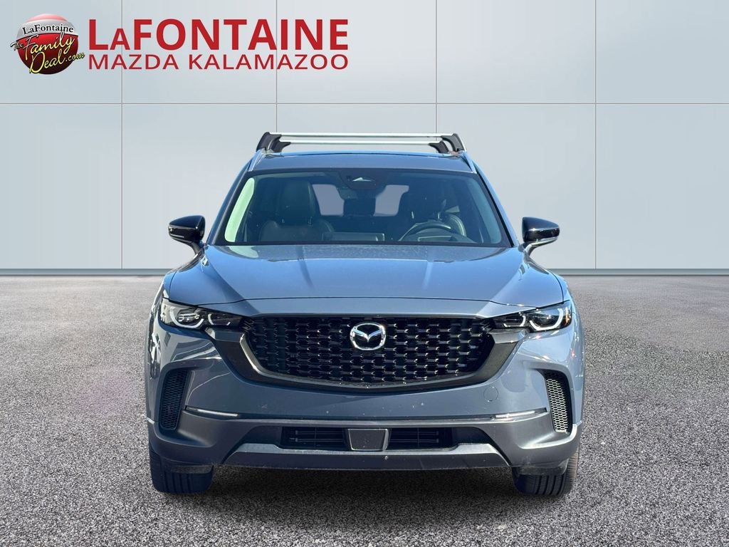2025 Mazda Mazda CX-50 2.5 S Premium Plus Package