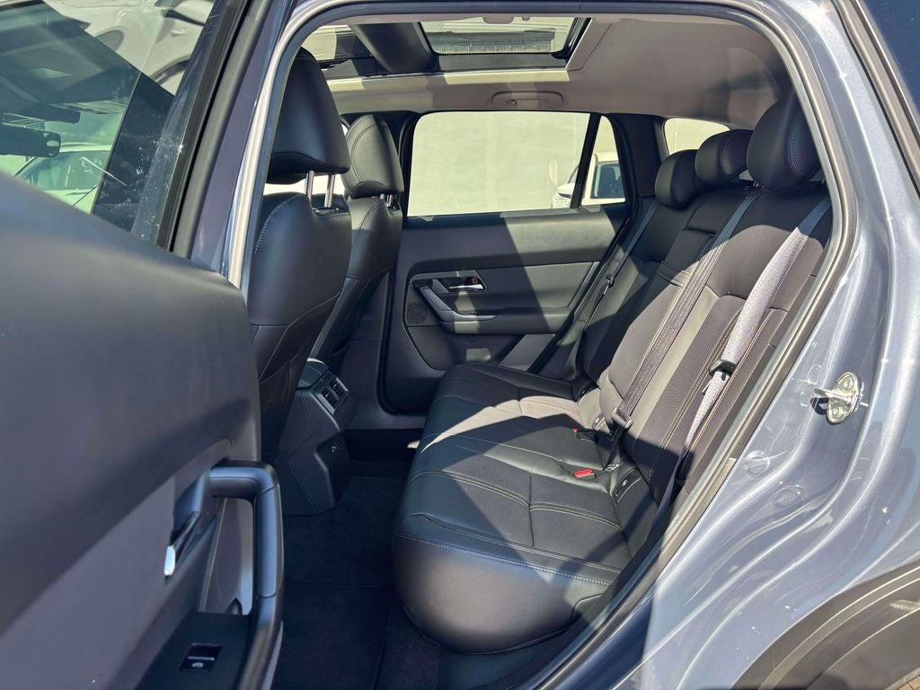 2025 Mazda Mazda CX-50 2.5 S Premium Plus Package