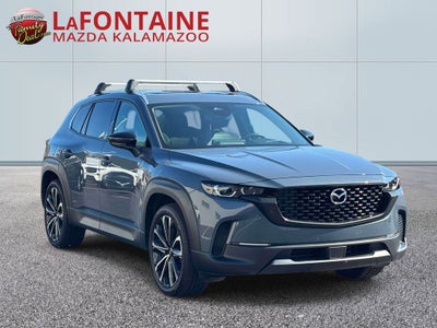 2025 Mazda Mazda CX-50 2.5 S Premium Plus Package